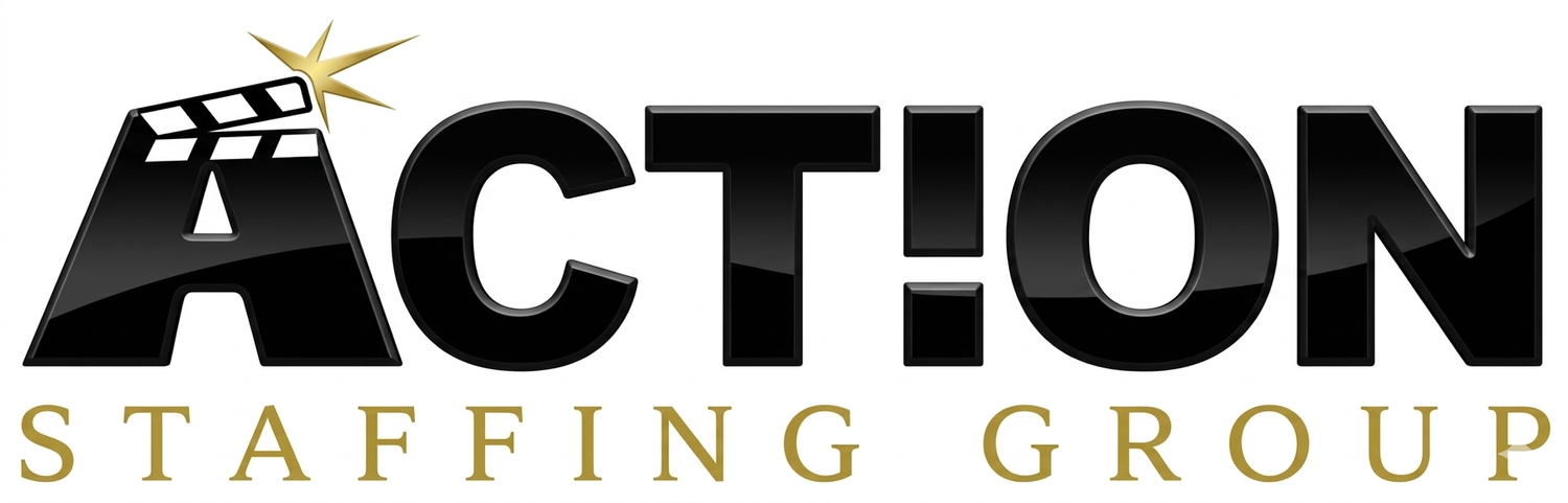 Action Staffing Group