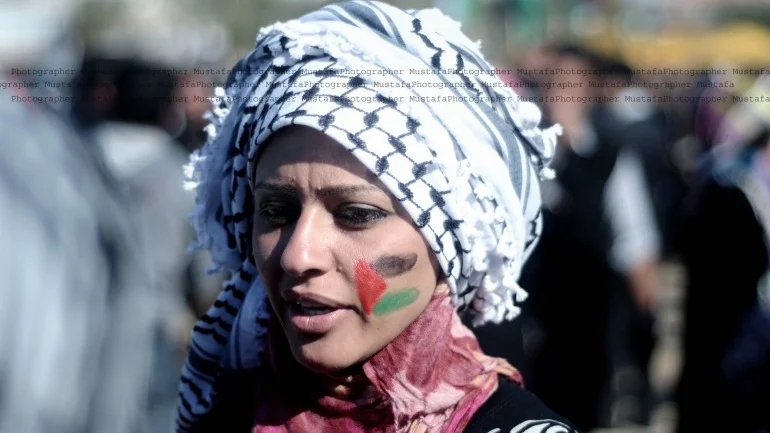 Understanding Palestinian and Jewish Narratives