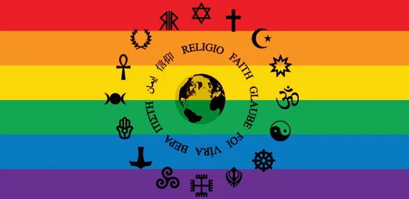  Yes: Sexual Orientation and Religious Belief Can Be Reconciled