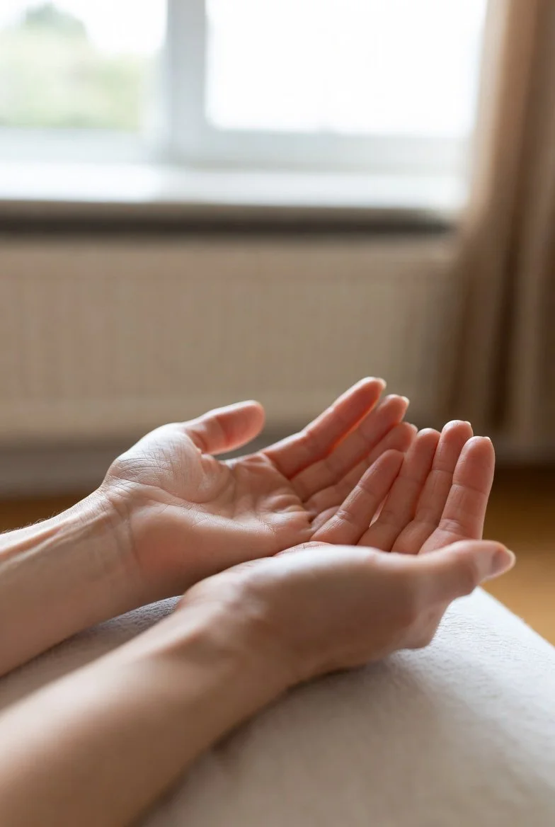 What Is Reiki, Really?