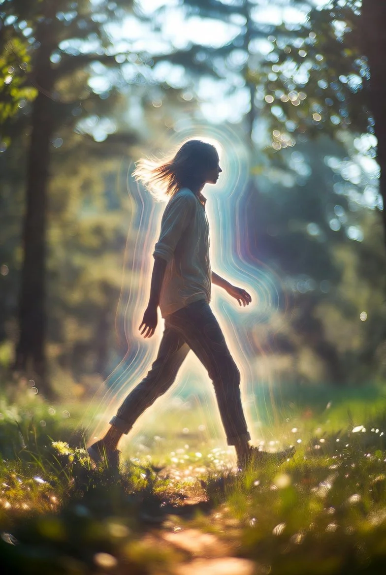 Why Researchers Are Finally Taking Biofield Science Seriously