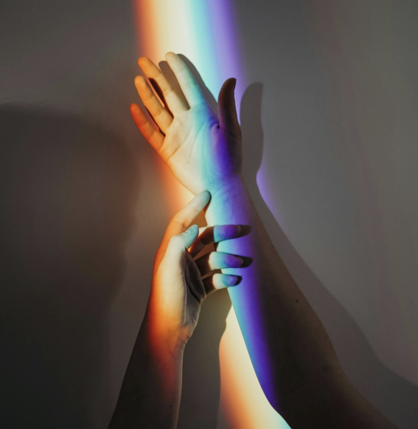 Love and Resonance