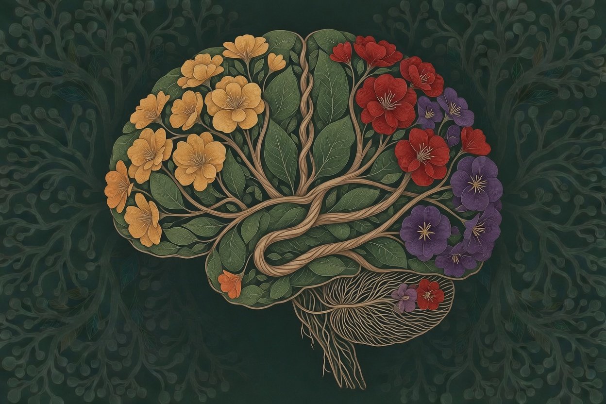 What Actually Happens to Your Nervous System During a Reiki Session?