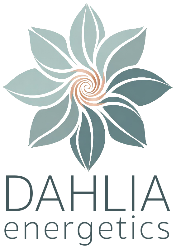 Dahlia Energetics: Durham, NC Reiki &amp; Energy Work
