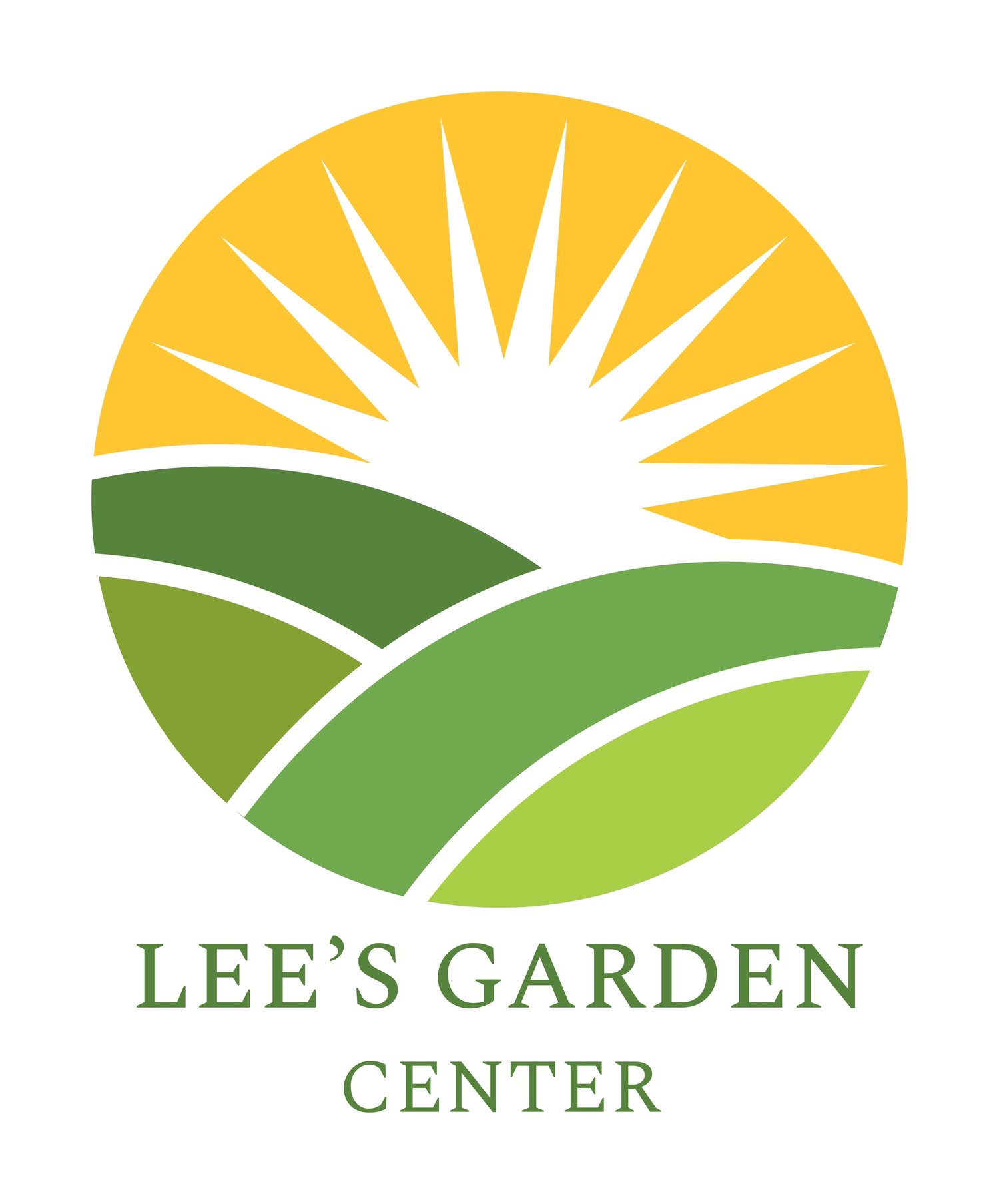 Lee&#39;s Garden Center