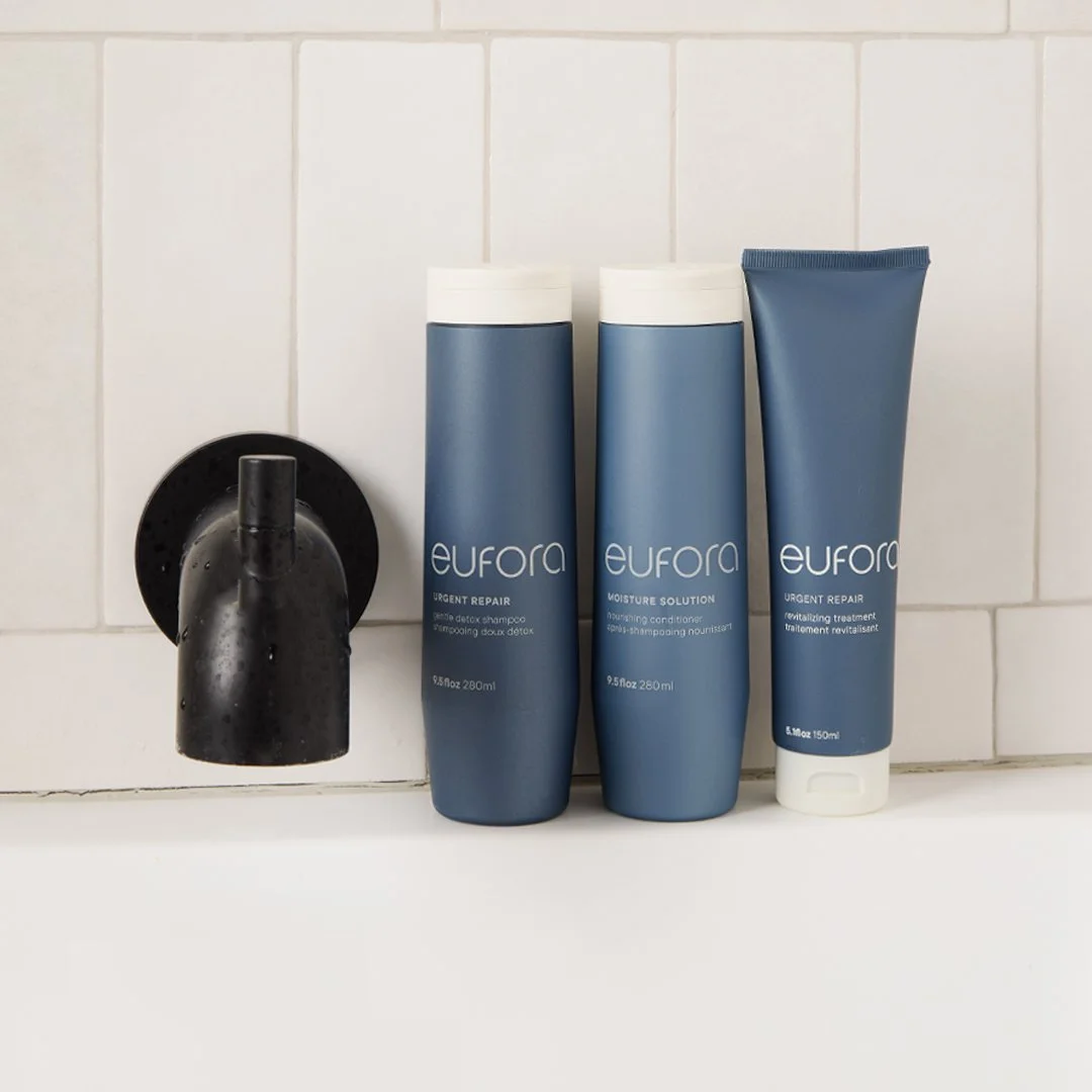 What Sets Eufora Apart: Why This Haircare Brand Is Truly Different