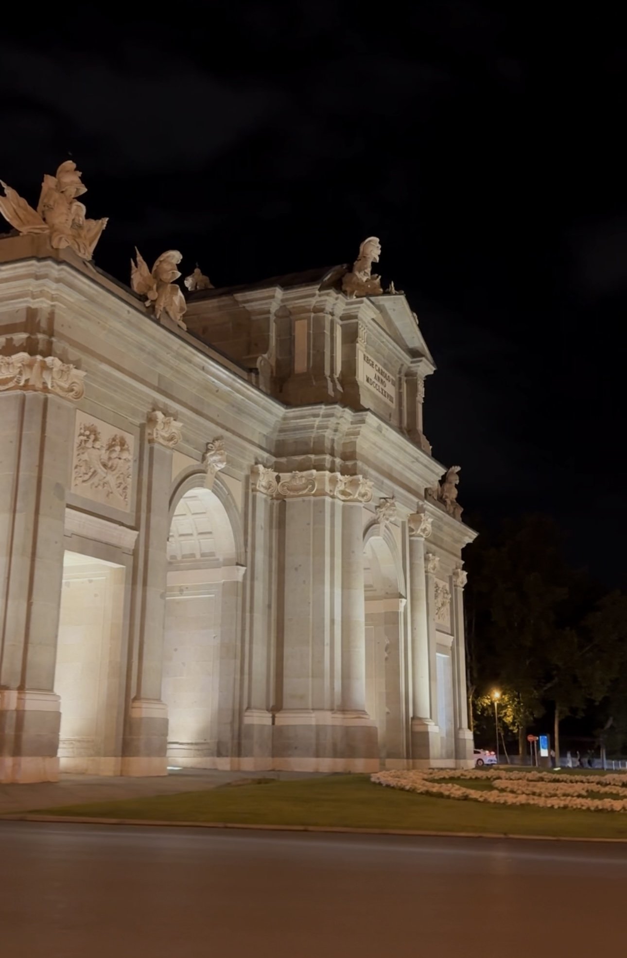 Madrid Guide