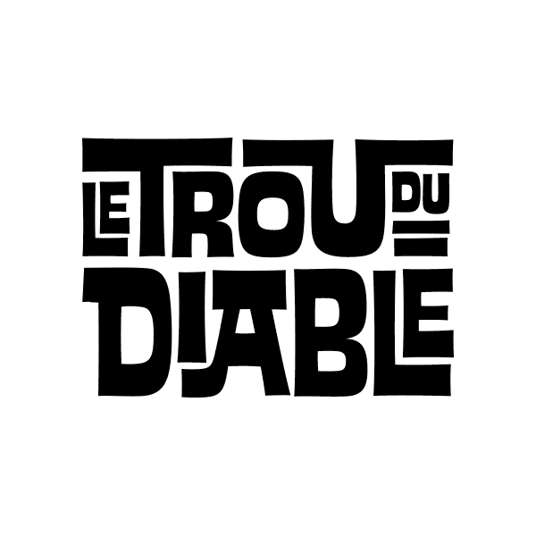 Le trou du diable
