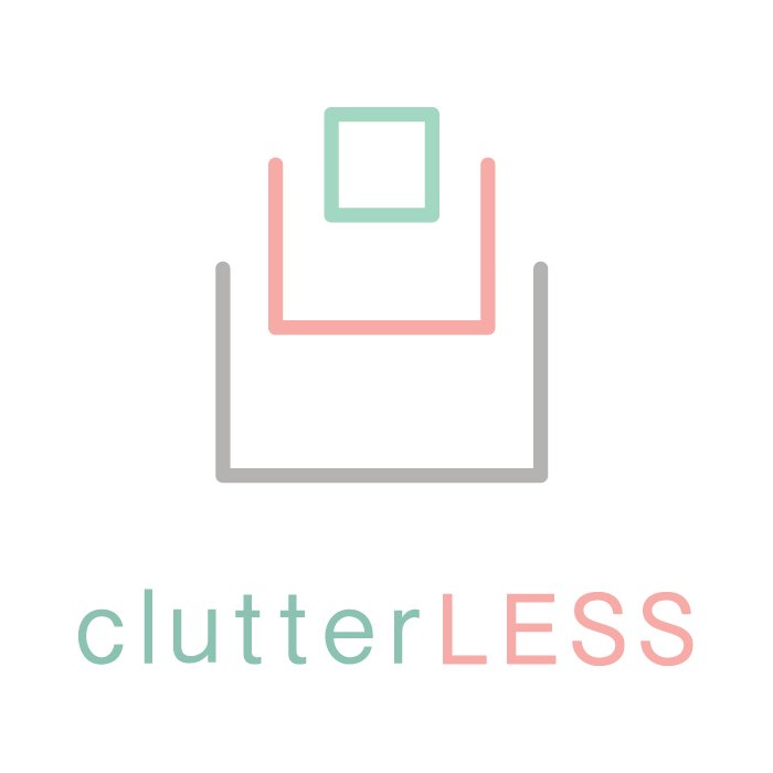 clutterLESS