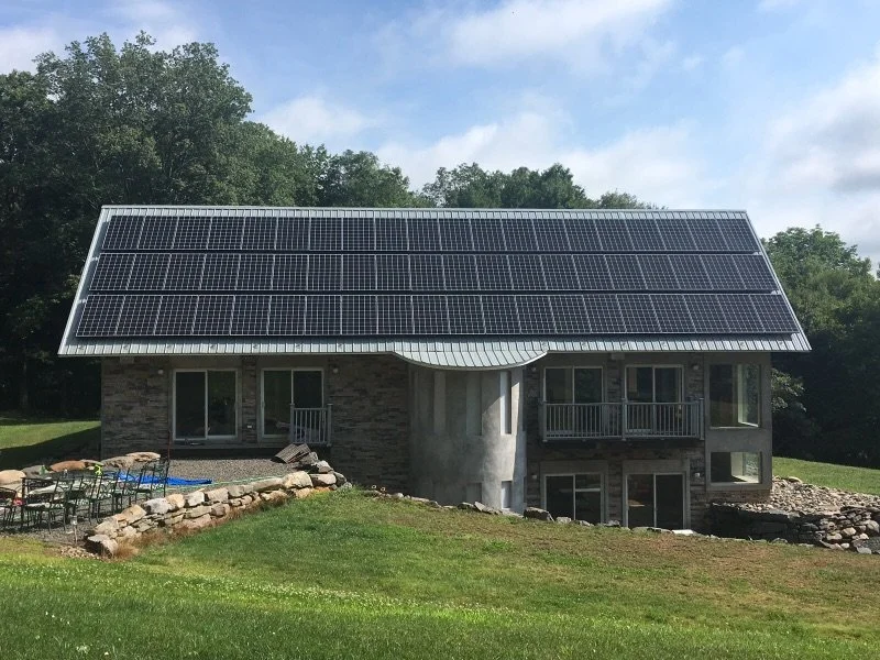 REPOWER by Solar Universe Northeast PA