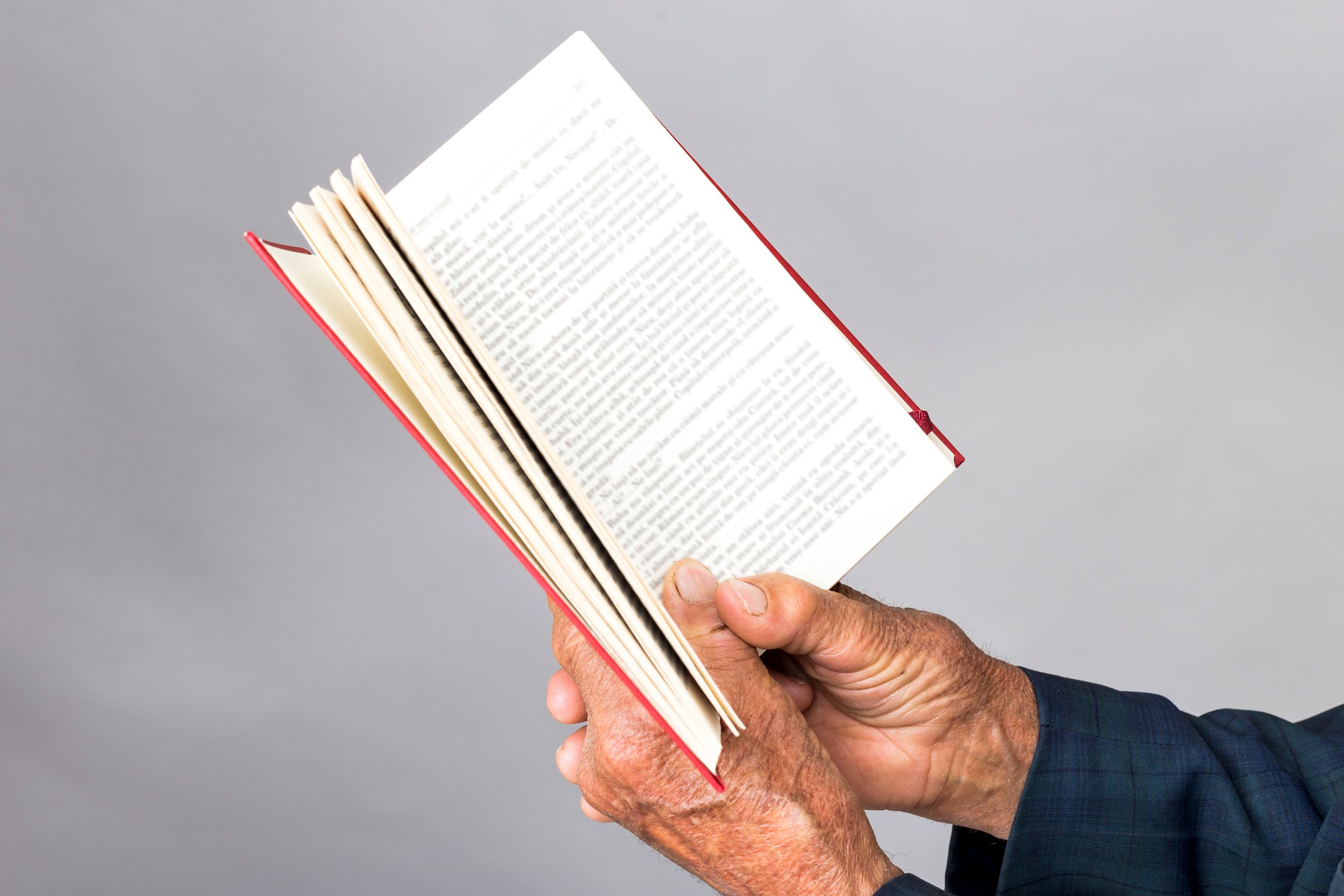 From Regulations to Relationships