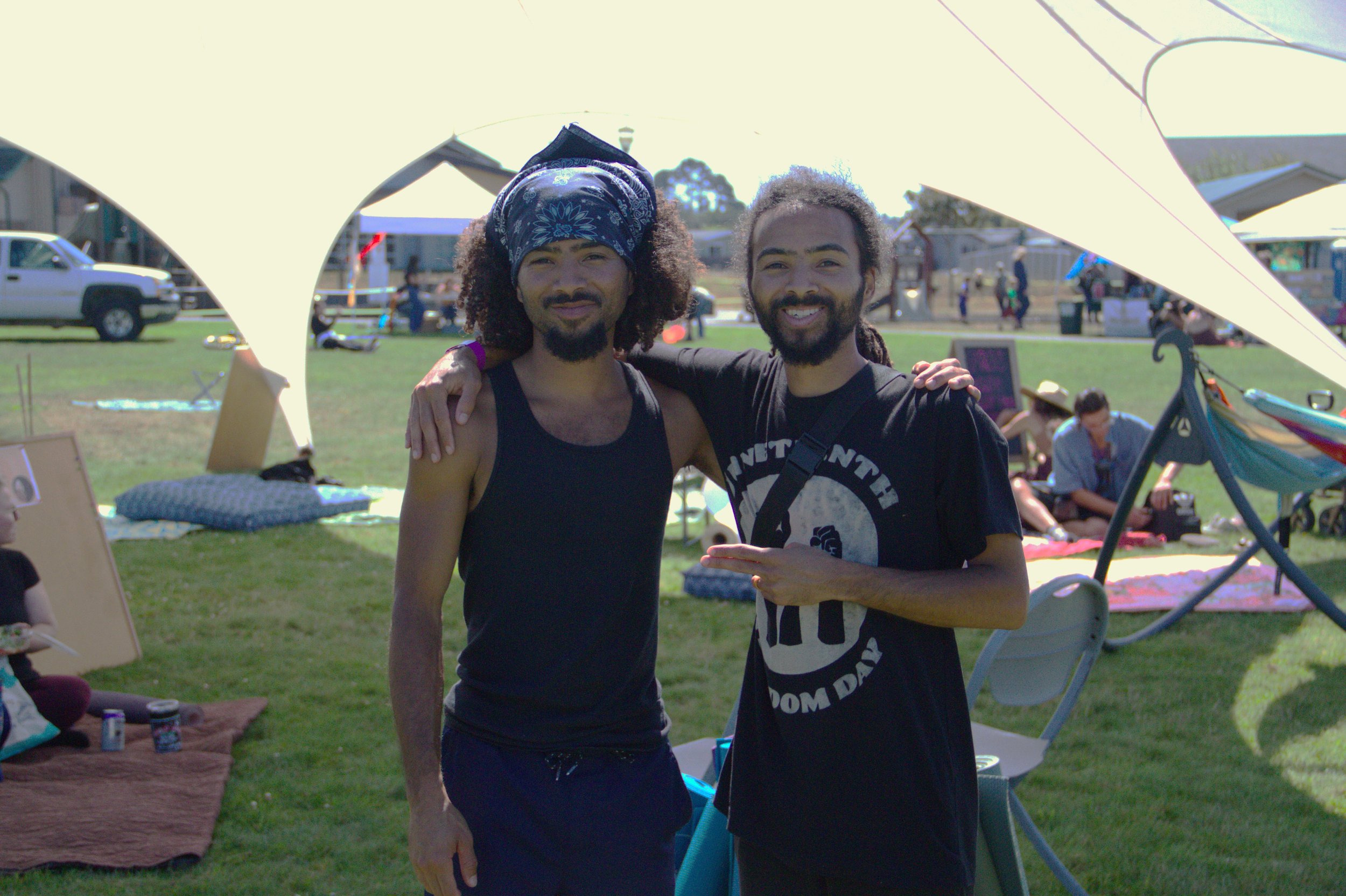 Yoga & Breathwork Teachers & Poets