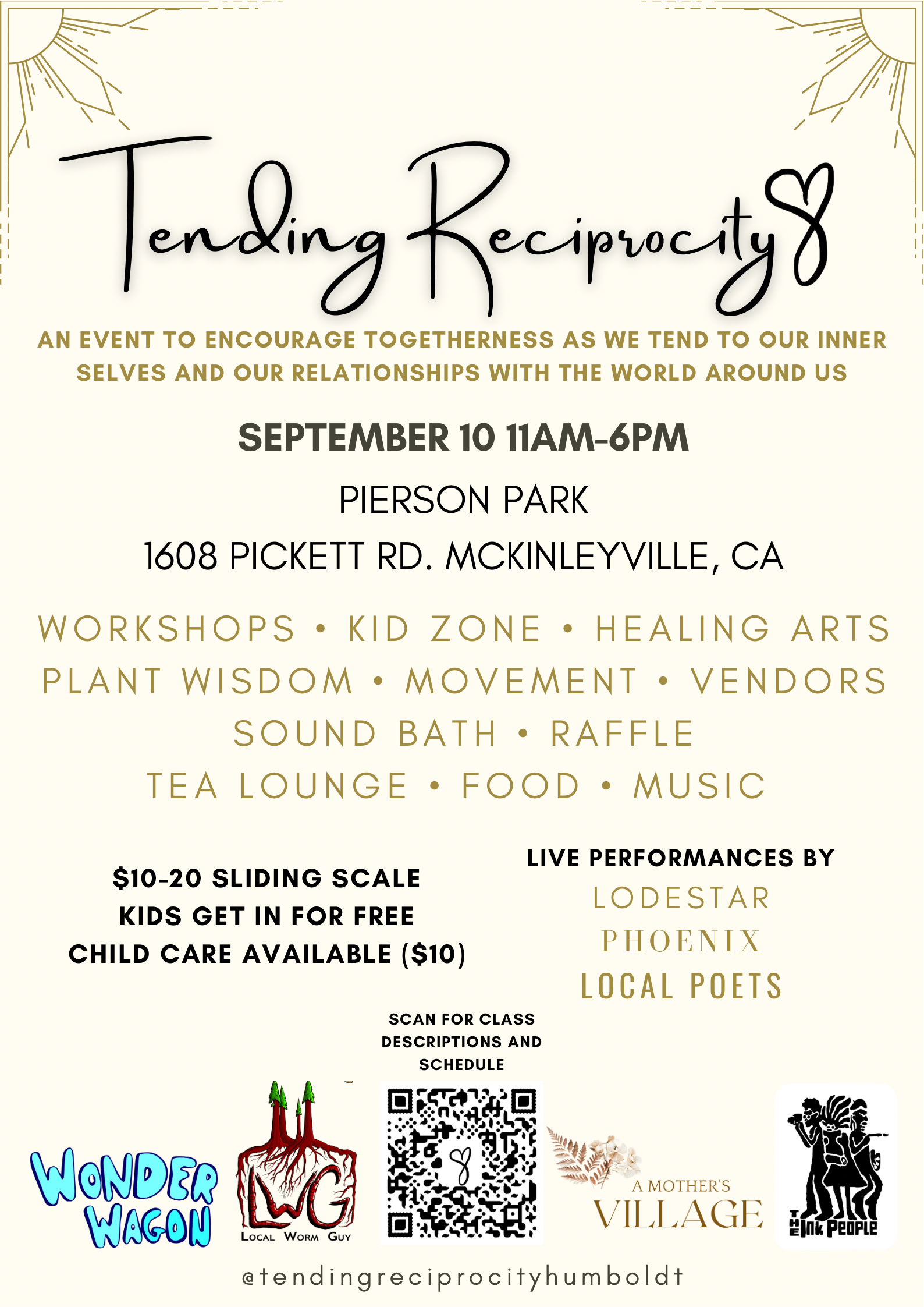Final Flier