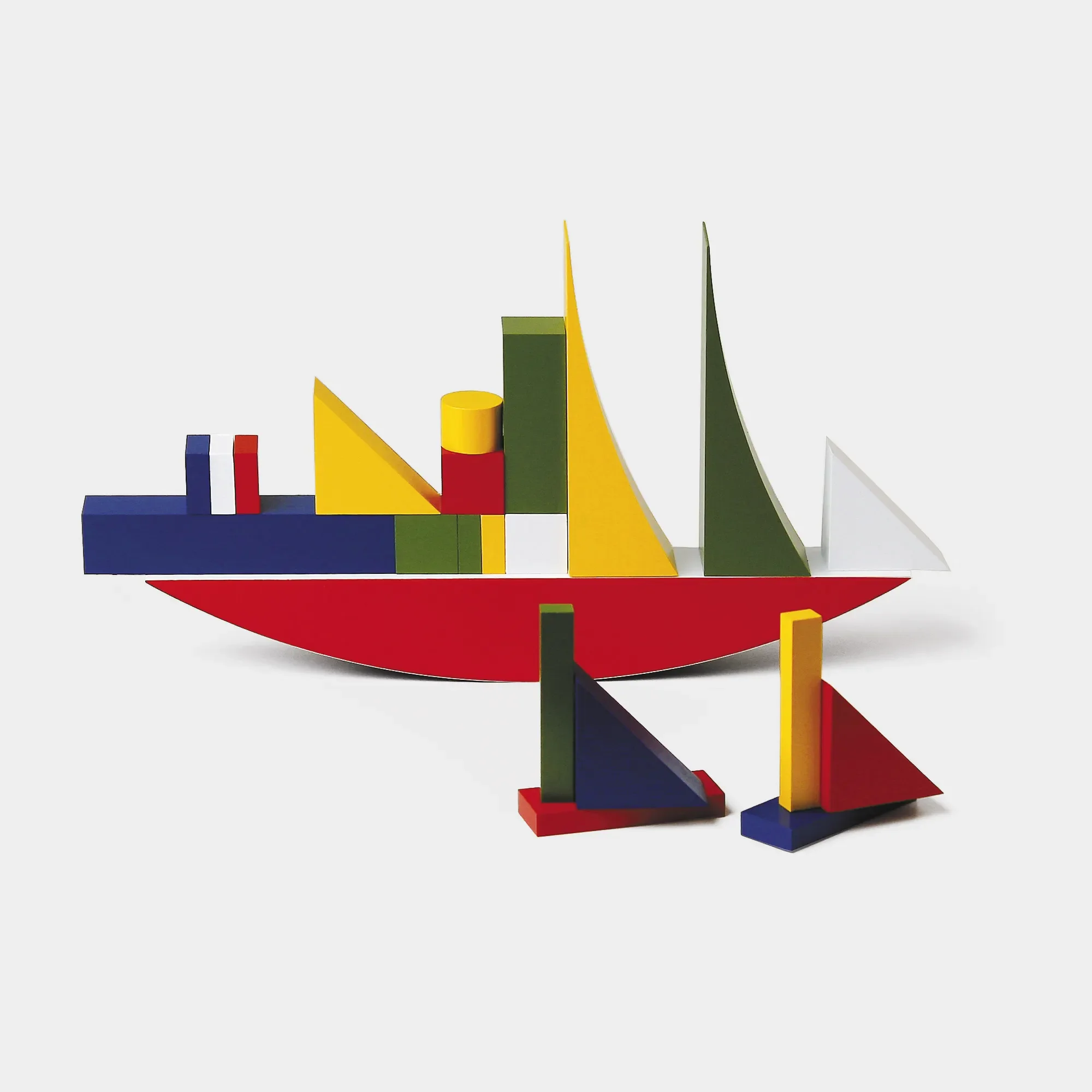 Bauhaus - Toy Design