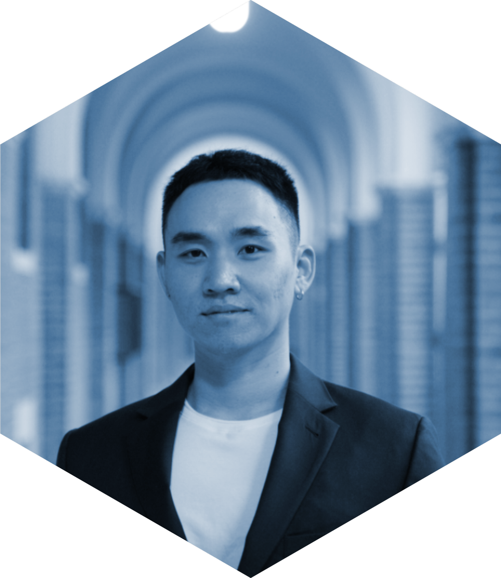 Core Team — HEXASpec