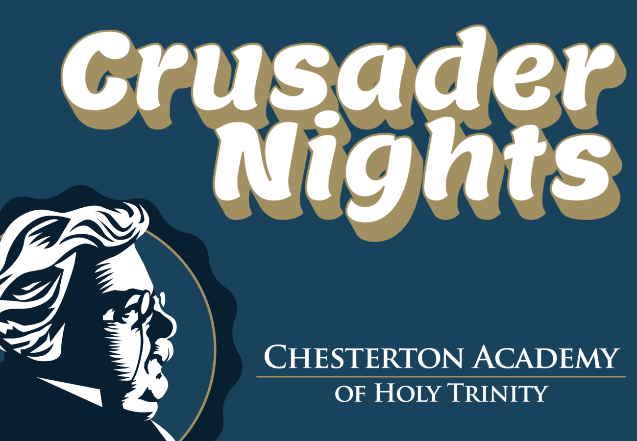 Crusader Night