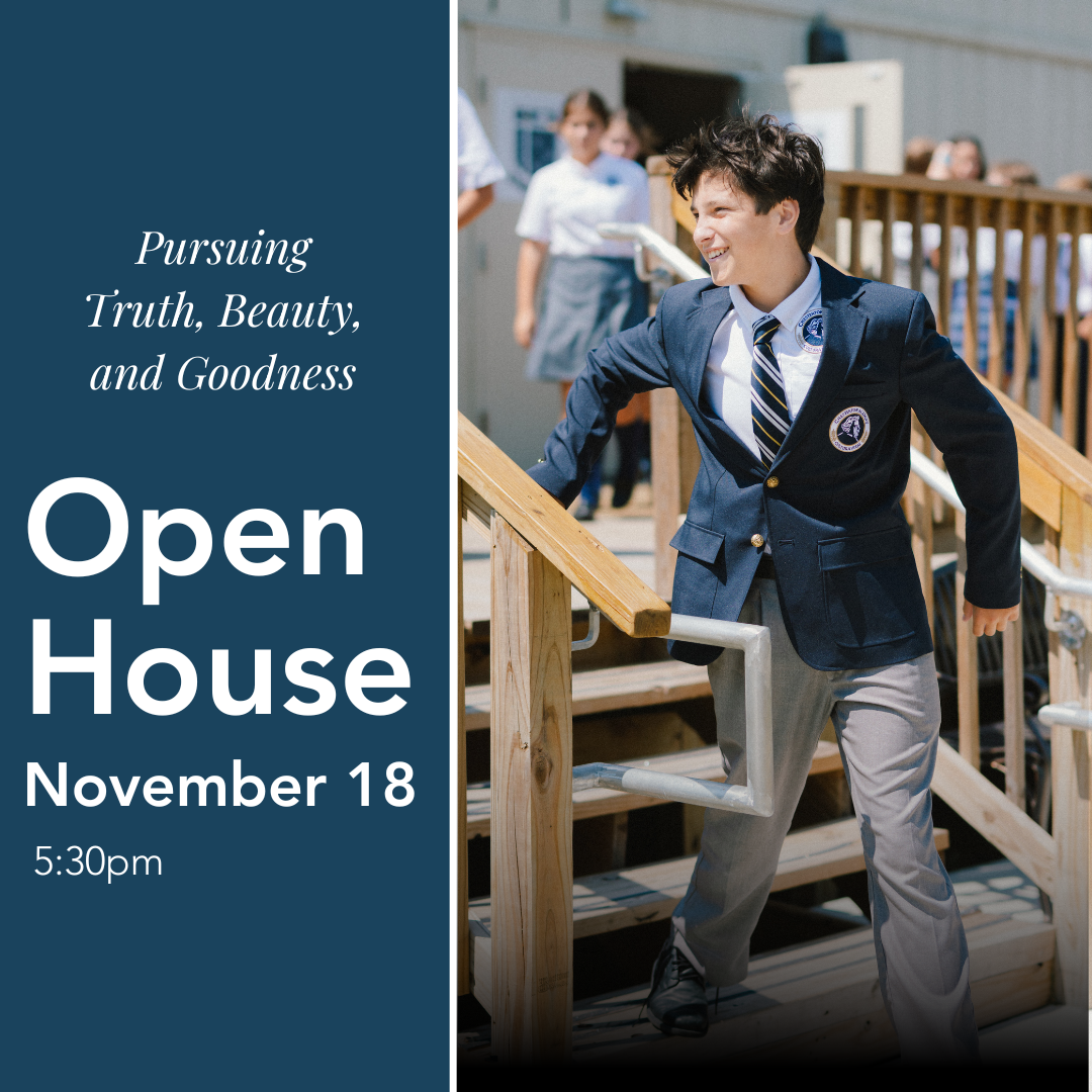 Open House