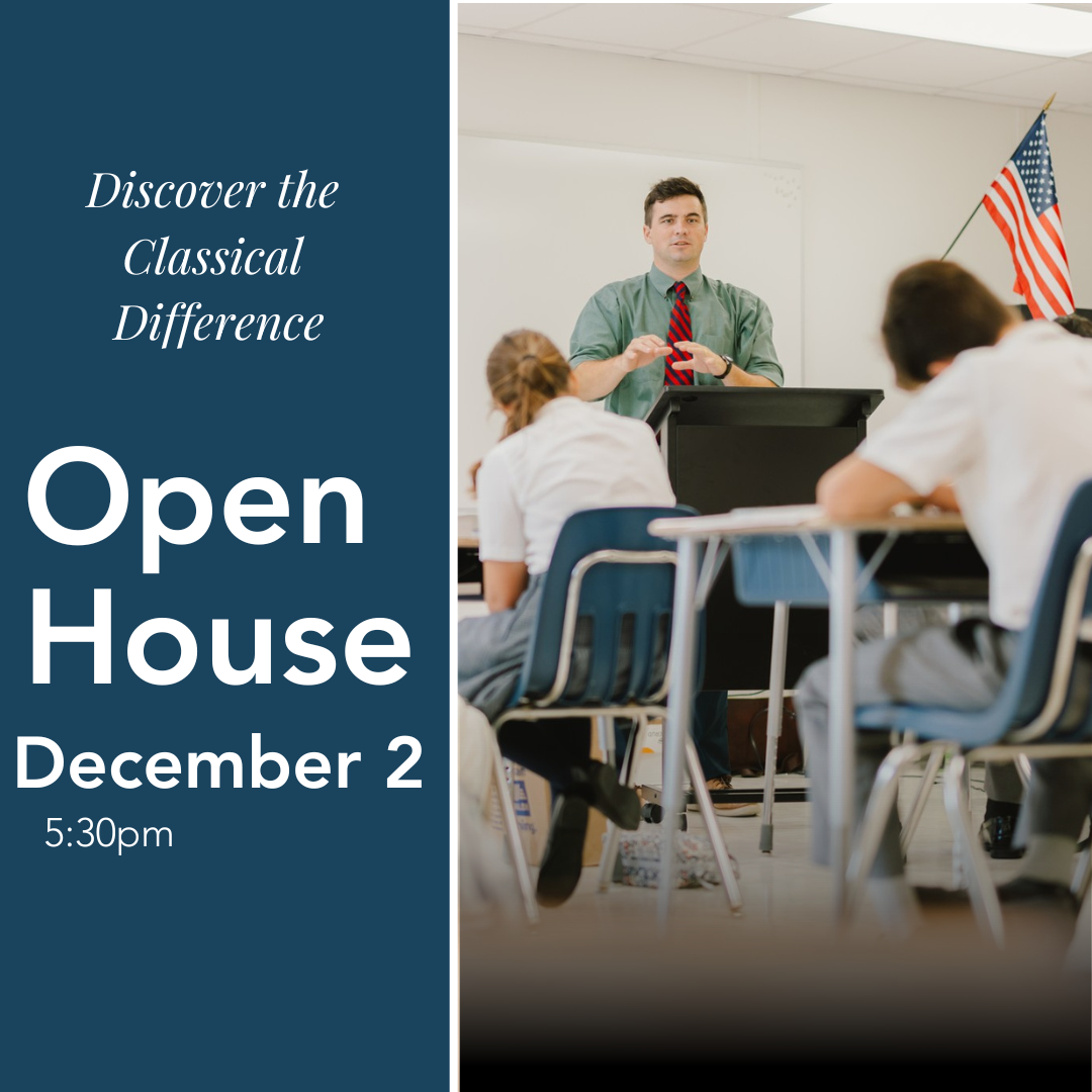 Open House