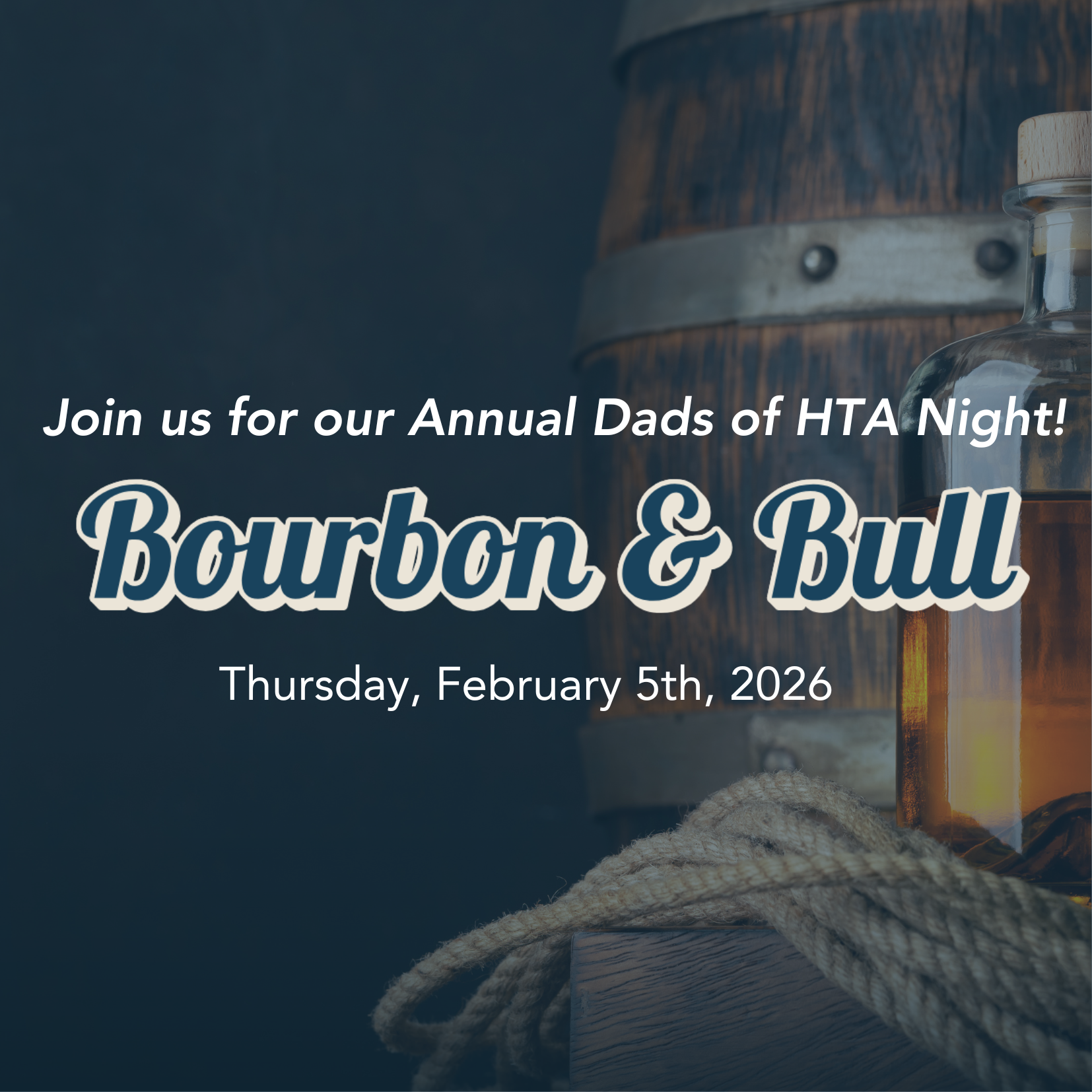 Bourbon & Bull