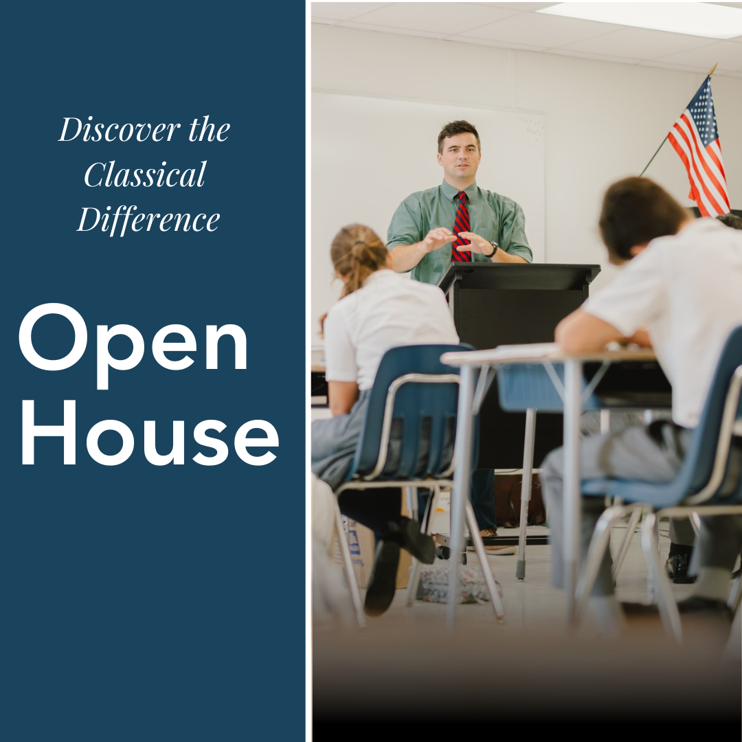 Open House