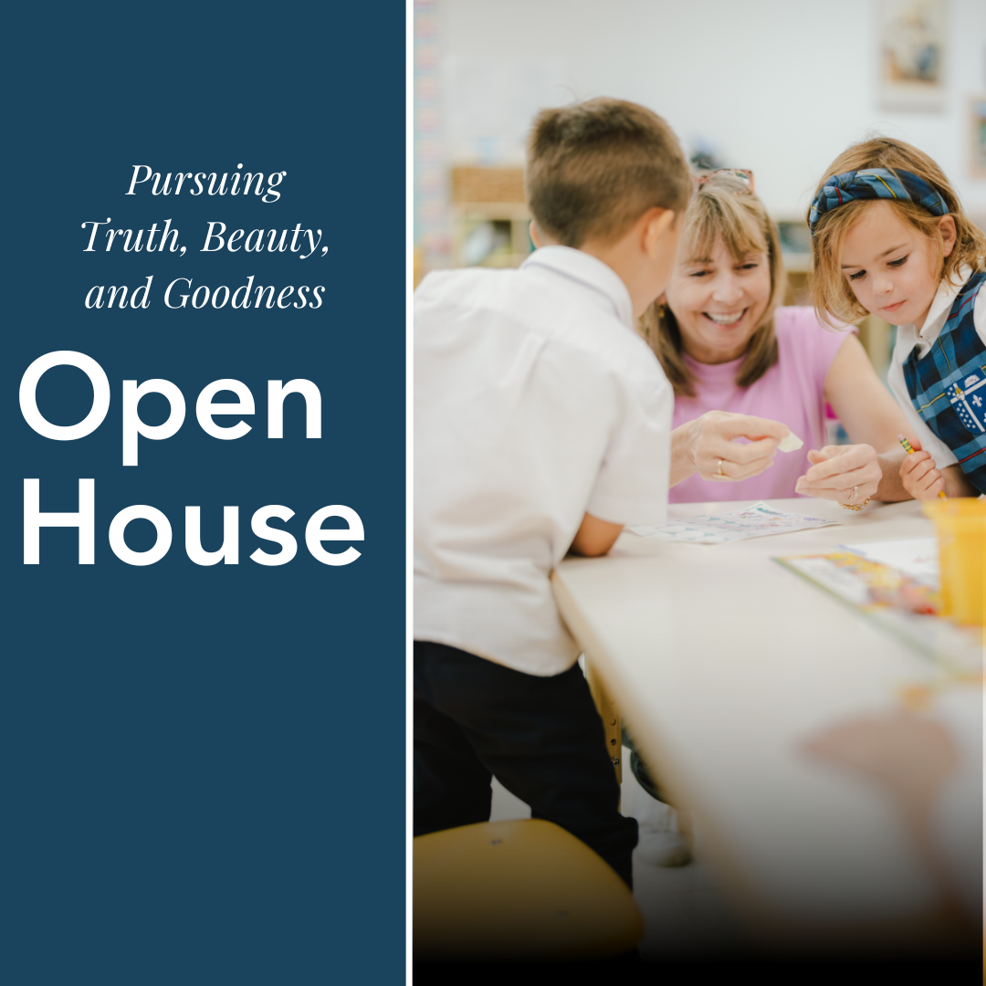 Open House