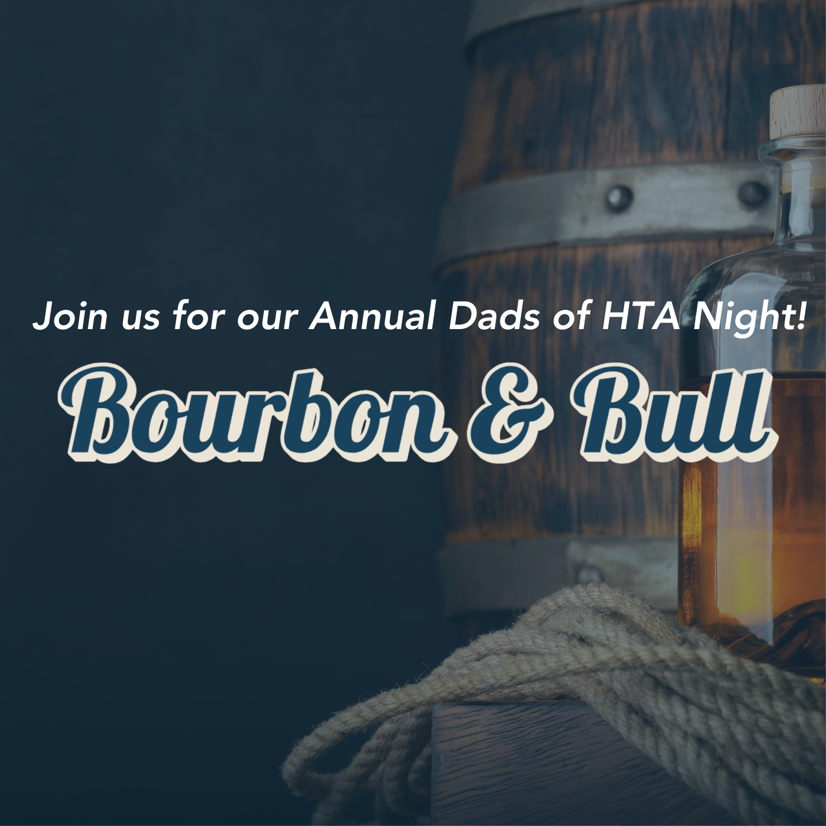 Bourbon & Bull