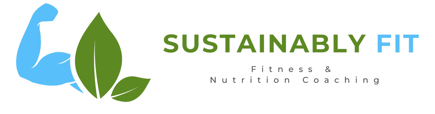 Sustainably Fit