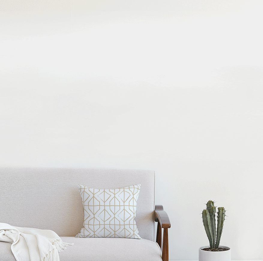 marketing design for minted's wedding and art business by graphic designer Laura Bercovich