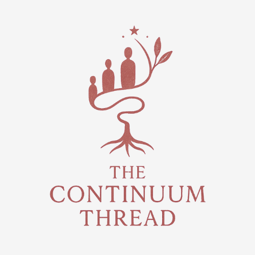 The Continuum Thread