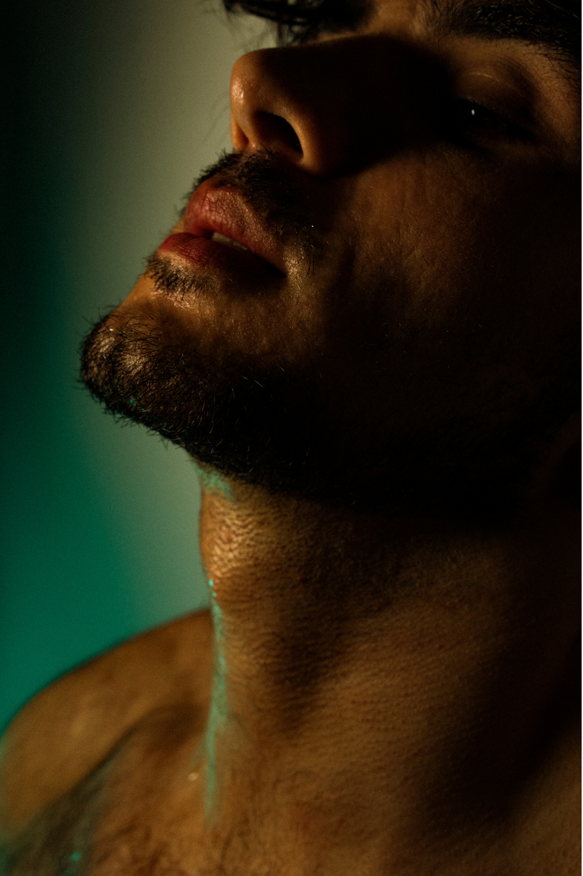 Je dacht dat je haar écht leuk vond…