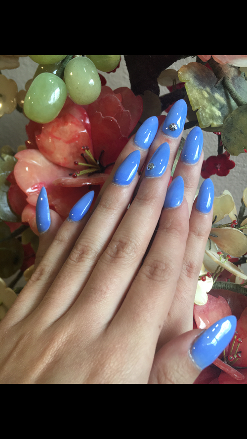 Elegant Nails, business photo 4