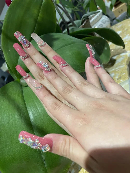 Elegant Nails, business photo 2