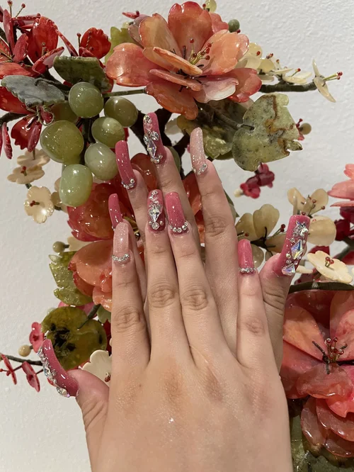 Elegant Nails, business photo 1