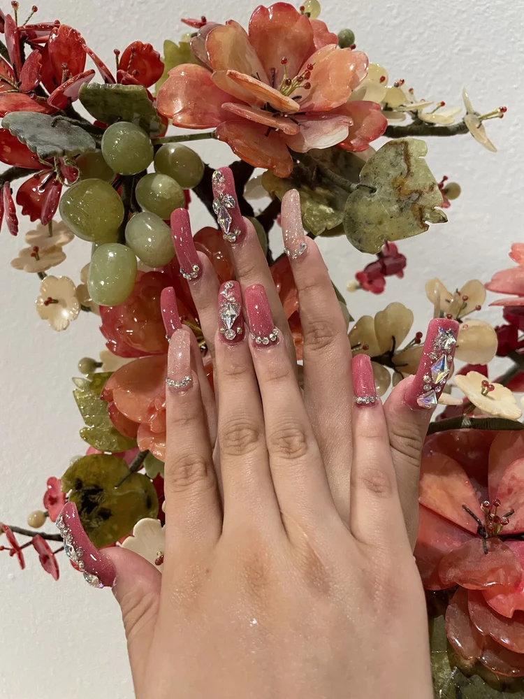 Elegant Nails business photo