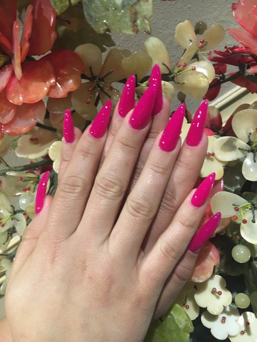 Elegant Nails, business photo 3