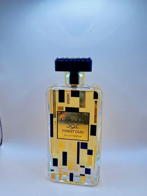 Finest Oud