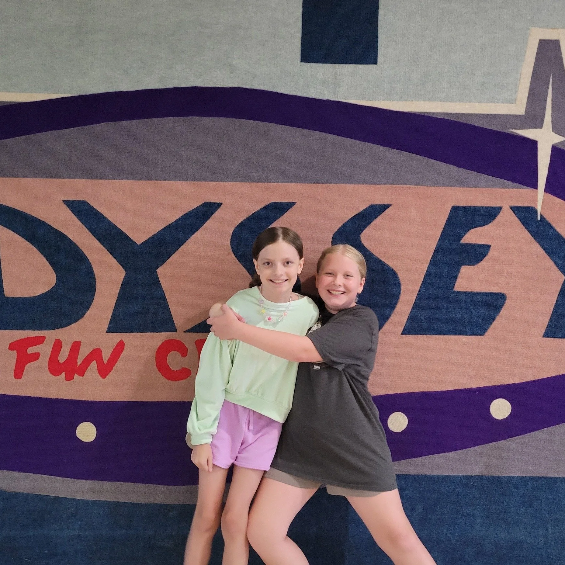 Students had an unforgettable time bowling with Ms. Janz during our Shake Out Teacher-Student Experience! 

The energy was high and the laughter never stopped! From surprise strikes to hilarious gutter balls, it was the ultimate &quot;showdown&quot; 