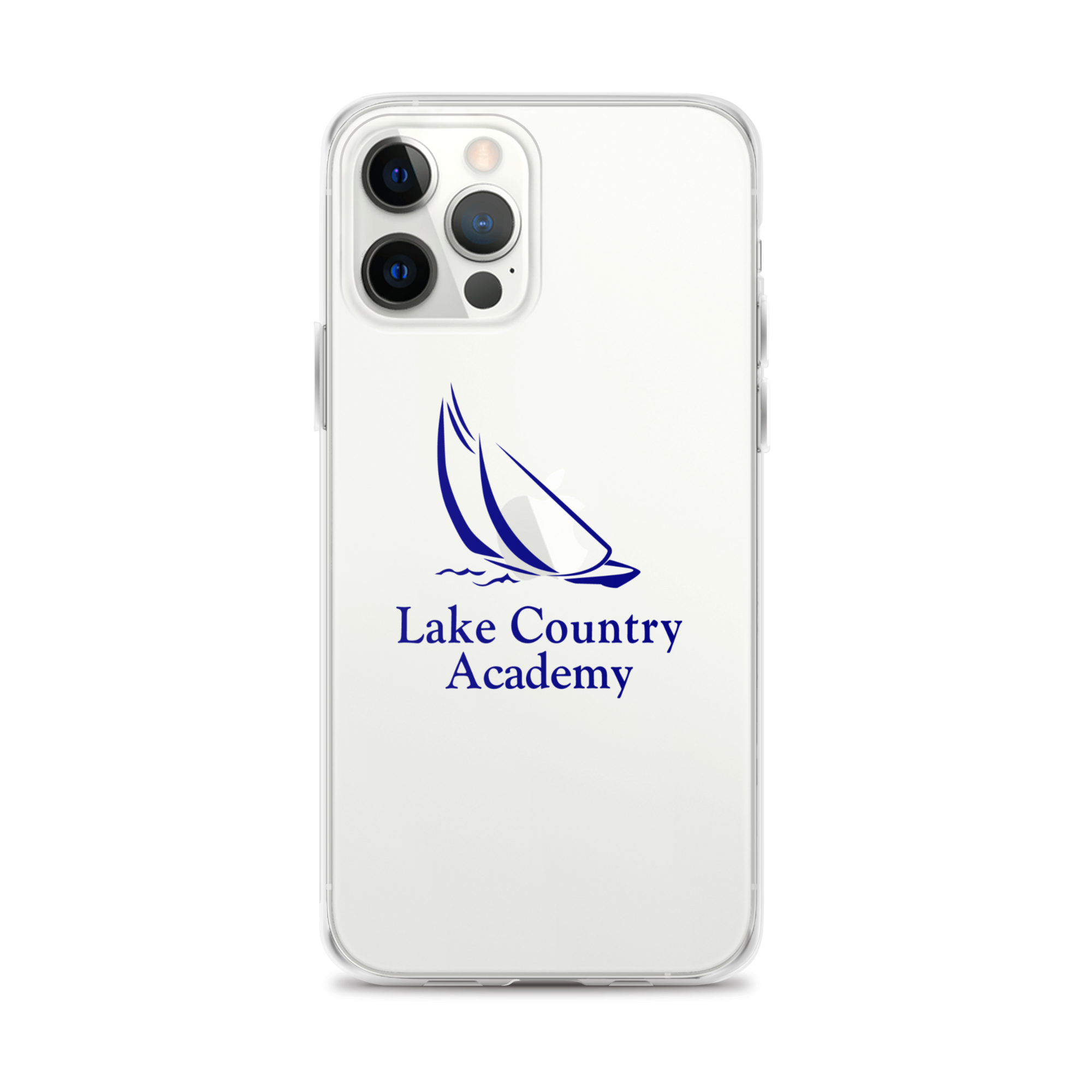 LCA Clear Case for iPhone®