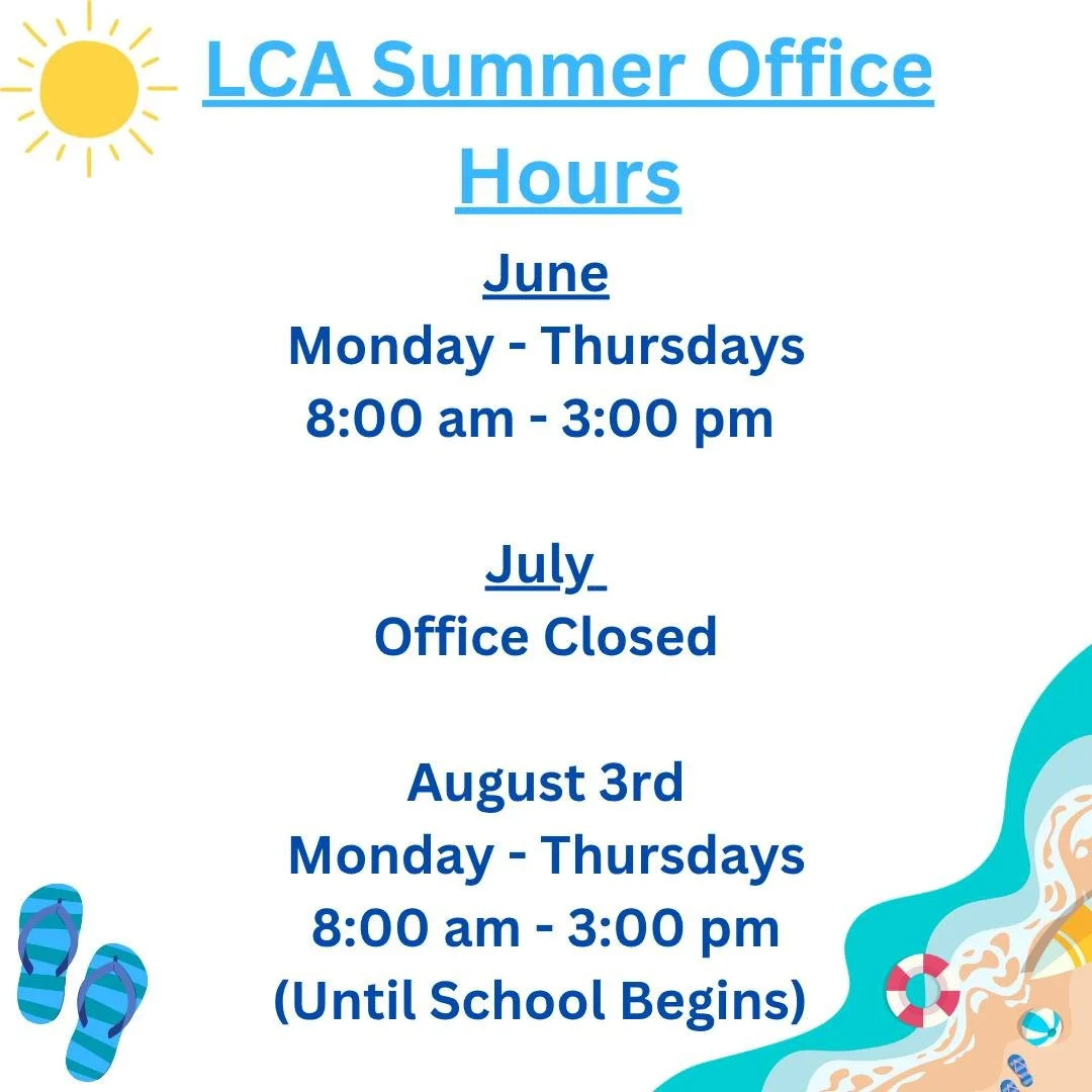 Happy Summer!