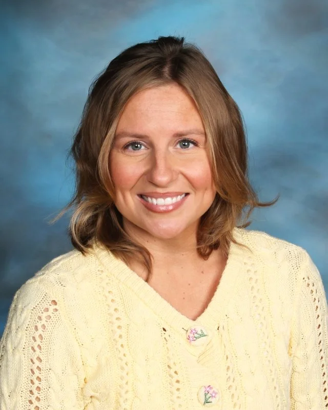 Brown, Madalyn