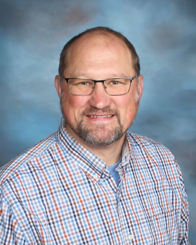 Charbonneau, Brian
