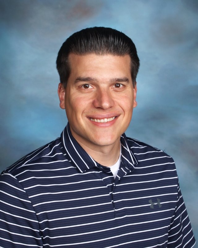 Christenson, Travis