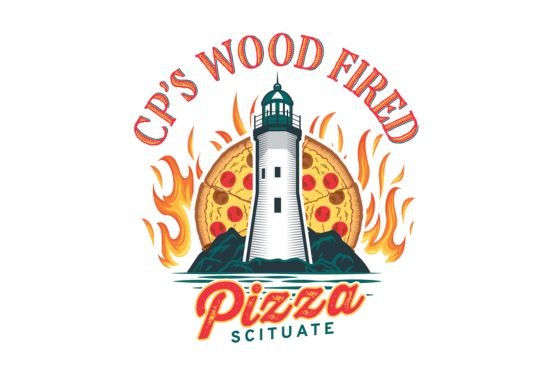 CP's Woodfired Pizza
