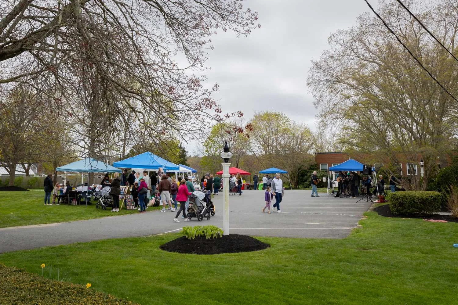 Cardigan Nursing & Rehabilitation Home