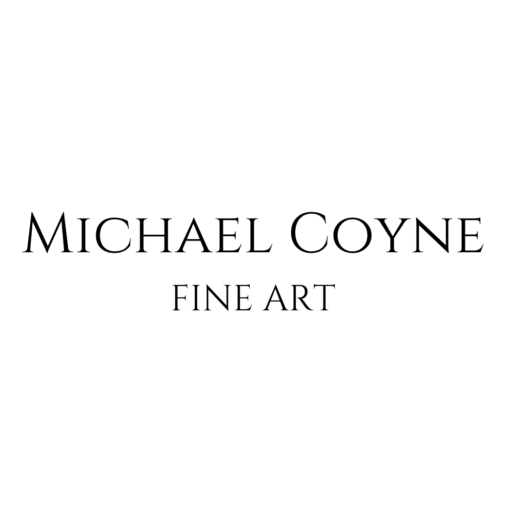 Michael Coyne Fine Art