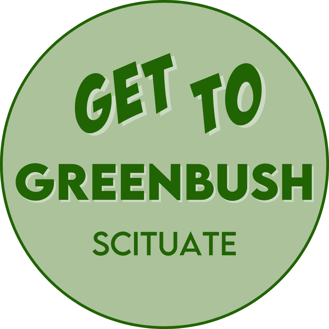 Get to Greenbush