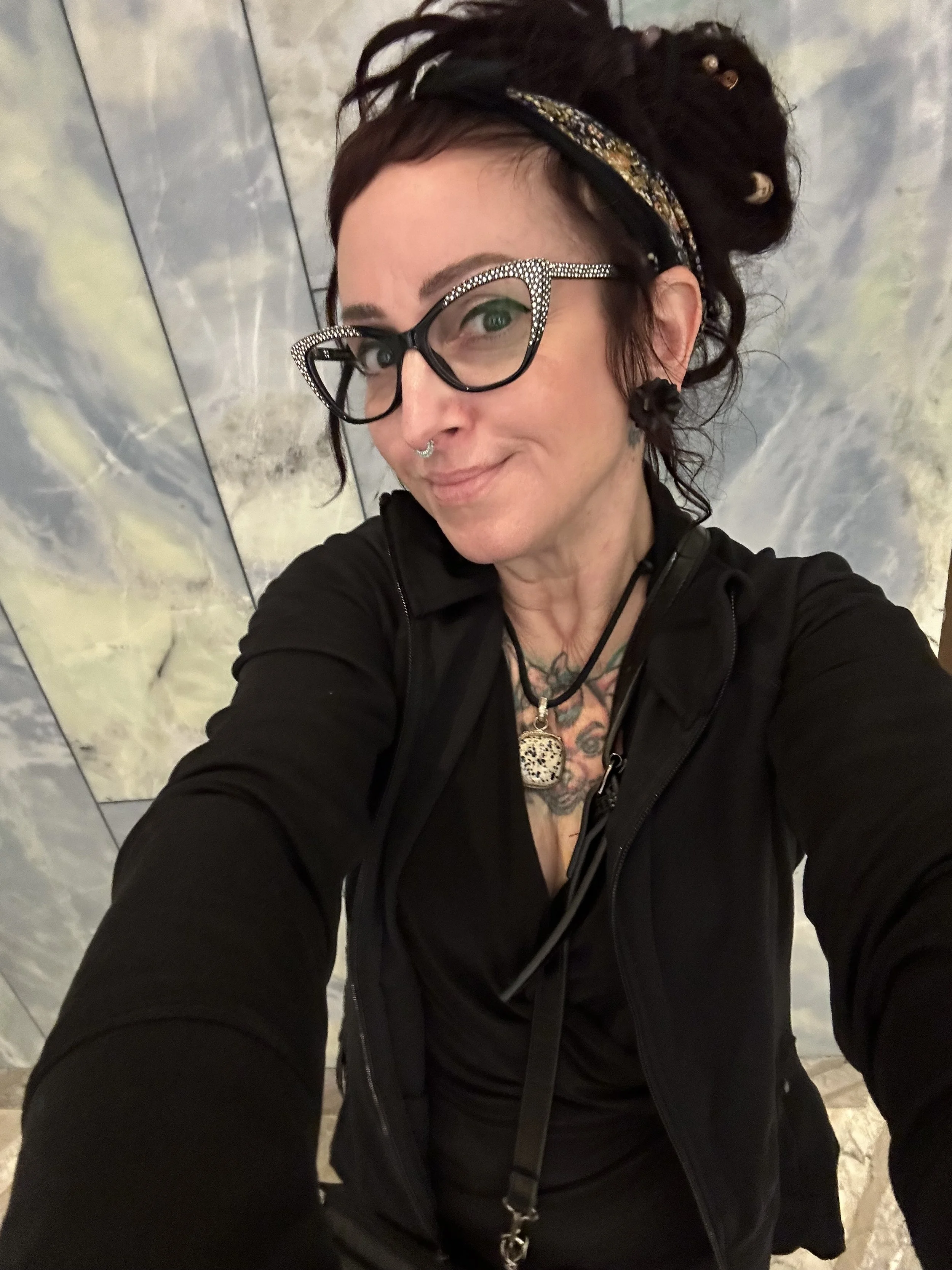  MICHELLE GALLO 