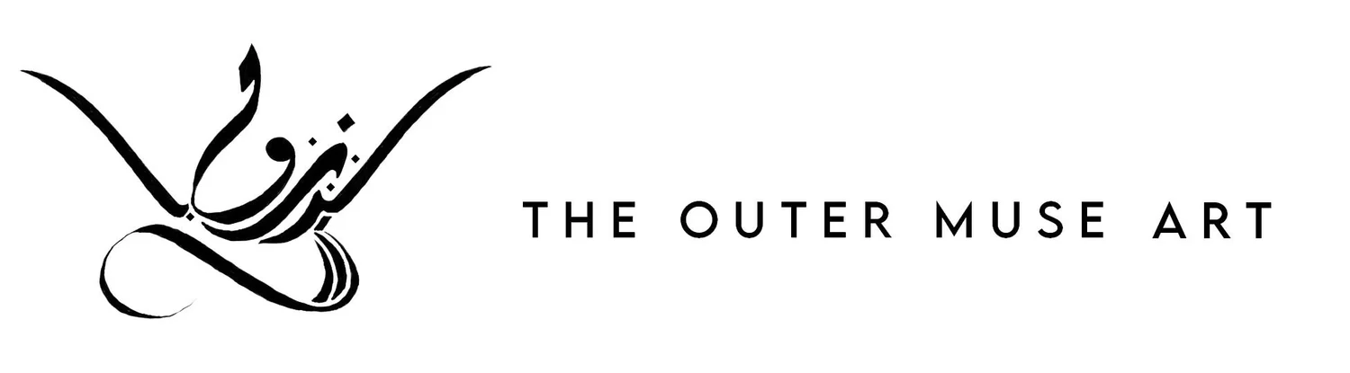 The Outer Muse Art