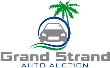 Grand Strand Auto Auction