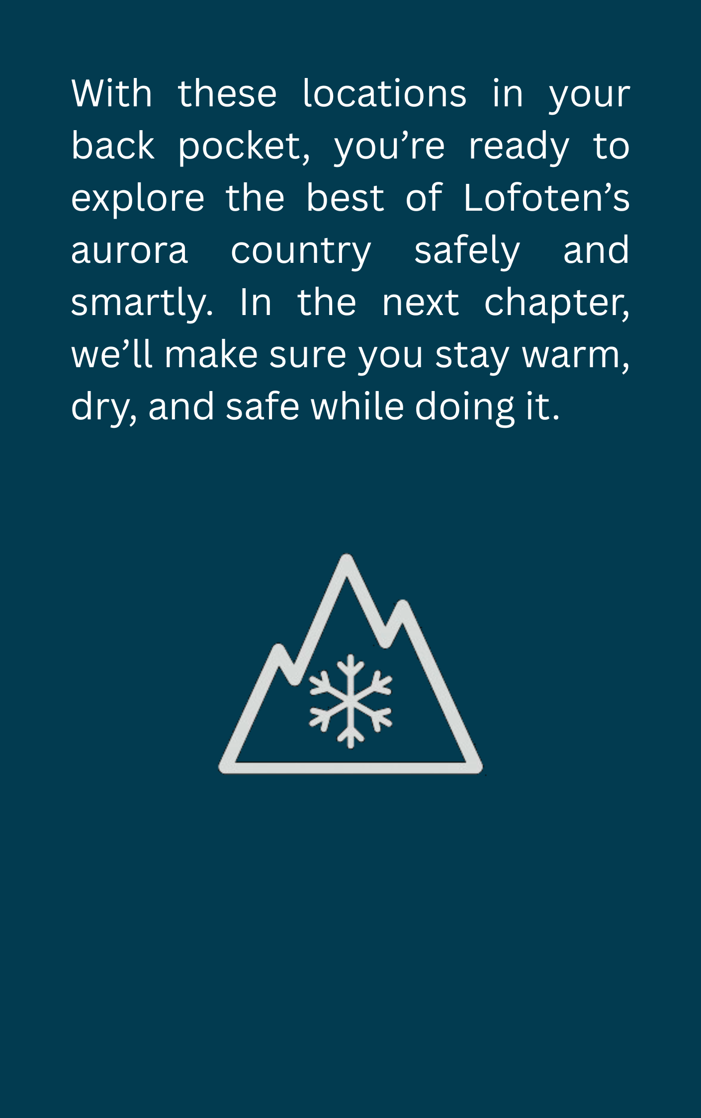 Table of Contents Introduction Understanding the Aurora Lofoten Weather & When to Come Space Weather Forecasting Tools Where to Go Best Spots with Parking Safety & Cold Weather Tips Photography Ti (5).png